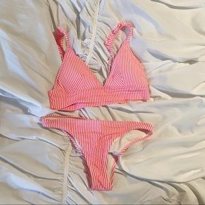 Aerie Bikini - WORN ONCE
